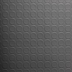 PASSADEIRA PLUS MOEDA FOSCO GRAFITE 10076