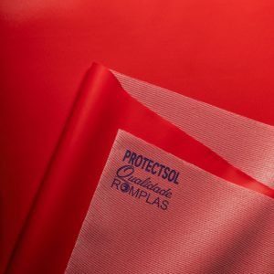 PROTECSOL VERMELHO 3133