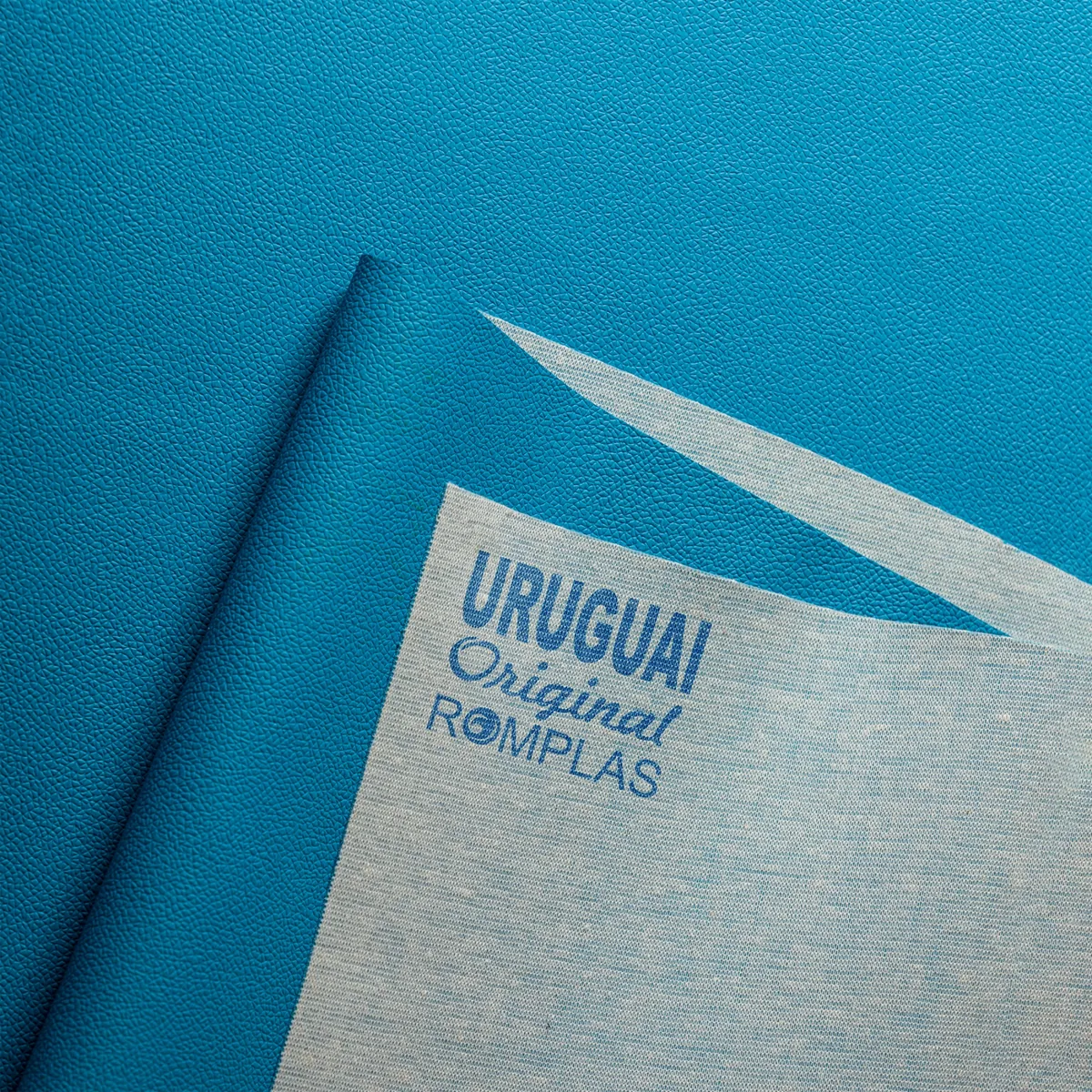 Uruguai Original ROMPLAS - amostra